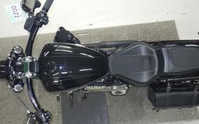 HARLEY FXBRS1870 2022