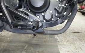 HONDA REBEL 250 S MC49