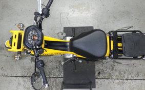 HONDA ｸﾛｽｶﾌﾞ110-2 JA45