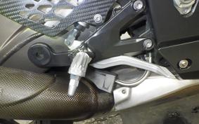 BMW S1000RR 2010