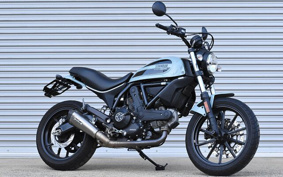 DUCATI スクランブSixty2 2016 KA00A