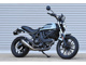 Фото Ducati スクランブSixty2 2016 с японского аукциона