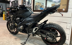 KAWASAKI Z800 2013 ZR800A
