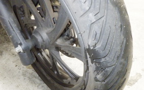 HONDA PCX125-3ﾊEVEﾘｯﾄﾞ 2025 JF84