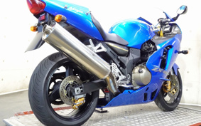 KAWASAKI ZX 1200 NINJA R 2005 ZXT20B