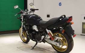 SUZUKI INAZUMA 400 (GSX400) 1998 GK7BA