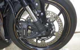 KAWASAKI ZX-25R ZX250E