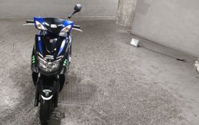 YAMAHA CYGNUS125XSR SED8J