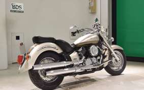 YAMAHA DRAGSTAR 1100 CLASSIC 2002 VP13J