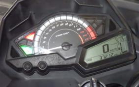 KAWASAKI NINJA 250 1998 EX250L