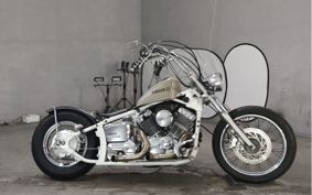 YAMAHA DRAGSTAR 400 2001 VH01J