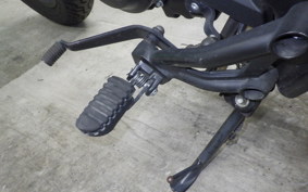 HONDA REBEL 250 S 2011 MC49