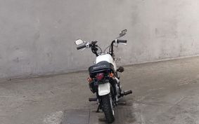 HONDA GORILLA AB27