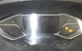 HONDA PCX 160 KF47