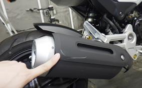 HONDA GROM JC92