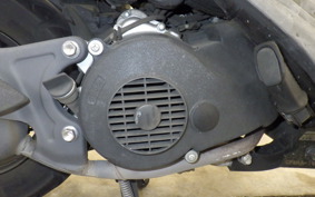 SUZUKI ADDRESS V125 S 2017 CF4MA