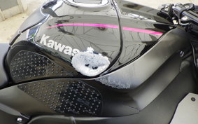 KAWASAKI ZX 10 NINJA ABS 2023 ZXT02L