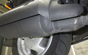 YAMAHA GEAR Gen.2 2024 UA08J