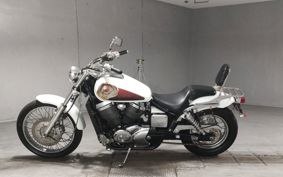 HONDA SHADOW 400 SLASHER 2000 NC40