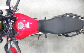 HONDA 400X 2016 NC47