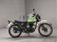 Фото Kawasaki 250TR с японского аукциона