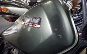 YAMAHA TW225 1991 DG09J