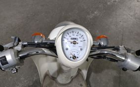 HONDA CREA SCOOPY AF55