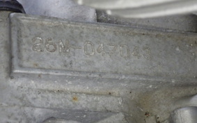 YAMAHA DRAGSTAR 400 1998 4TR