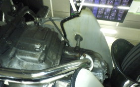 HONDA C50 SUPER CUB 2006 C50