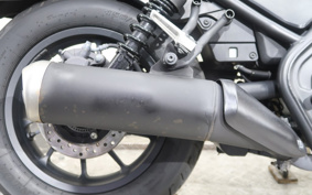 HONDA REBEL 250  S E-clutch MC49