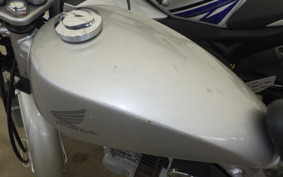 HONDA SOLO AC17
