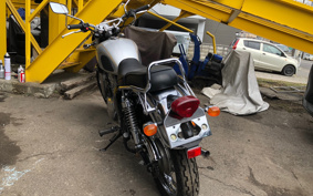 KAWASAKI ESTRELLA RS CUSTOM  BJ250A