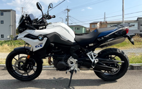 BMW F800GS 2025 0K51