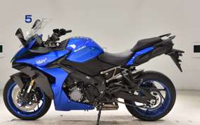 SUZUKI GSX-S1000GT 2018 EK1AA