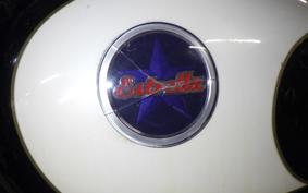 KAWASAKI ESTRELLA BJ250A