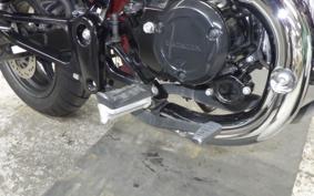 HONDA DAX 125 2017 JB04
