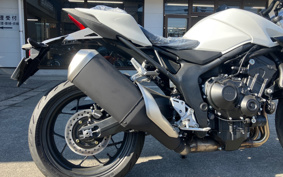 HONDA CB1000 HORNET 2025 SC86