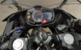 KAWASAKI NINJA400 EX400G