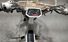 HONDA CAR LEE50 CF50
