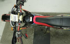 HONDA CRM250AR 2007 MD32
