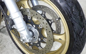 SUZUKI BANDIT 1200 SA 2007 GV79A
