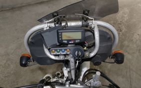 HONDA XR250 BAJA MD30