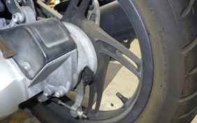 HONDA PCX 125 2019 JF56