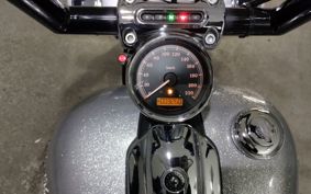 HARLEY FXSB BREAKOUT 2014 BF5