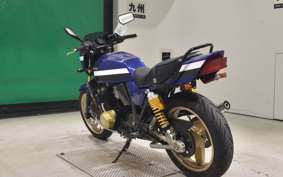 KAWASAKI ZRX400 1994 ZR400E