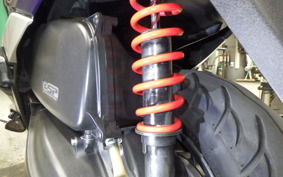 HONDA LEAD 125 2025 JF45