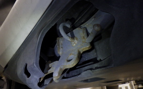 YAMAHA JOG Gen.5 SA36J