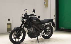YAMAHA XSR155 2019