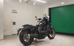 HONDA REBEL 1100 S DCT 2026 SC87