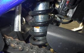 SUZUKI SV650 A 2022 VP55E